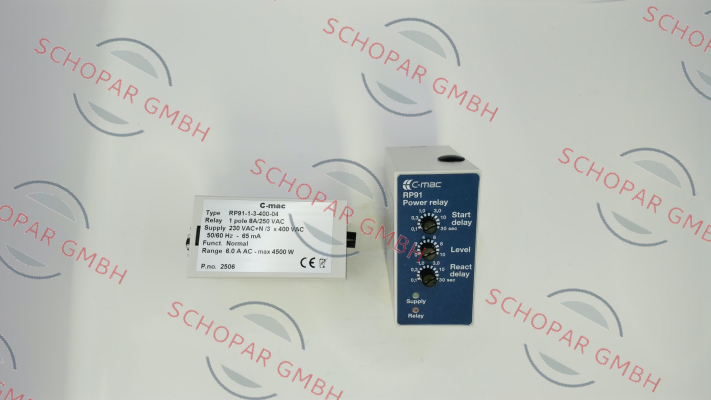 C-mac (Comadan)-RP91-1-3-400-04 price