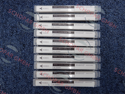 Xebec-BS-2006M price