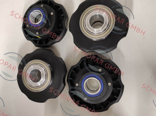 Uhing®-EL III-40-S-00 price