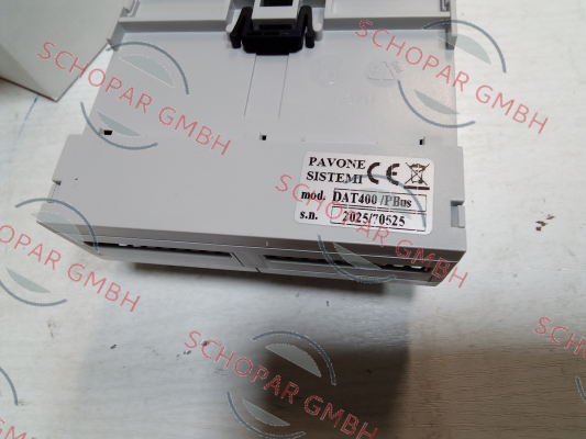 PAVONE SISTEMI-PSDA0401 price