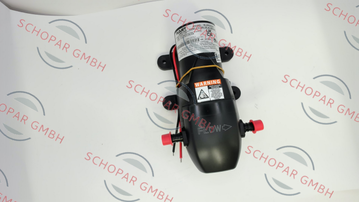 Flojet Pump-JPRLFP222201D / 24V price