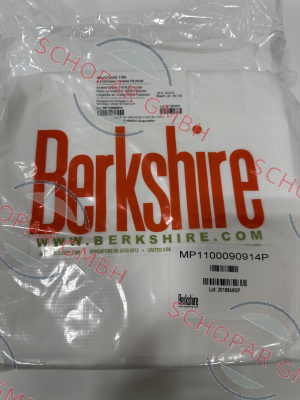 Berkshire-MP1100090914P / MicroPolx(R) 1100 9" x 9" (Pack) price