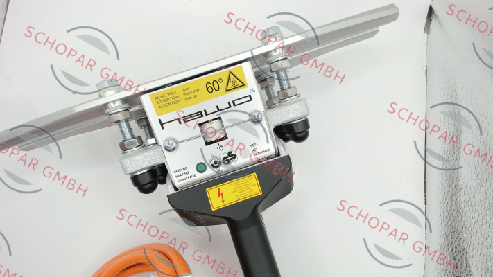 HAWO-hpl WSZ 300 price