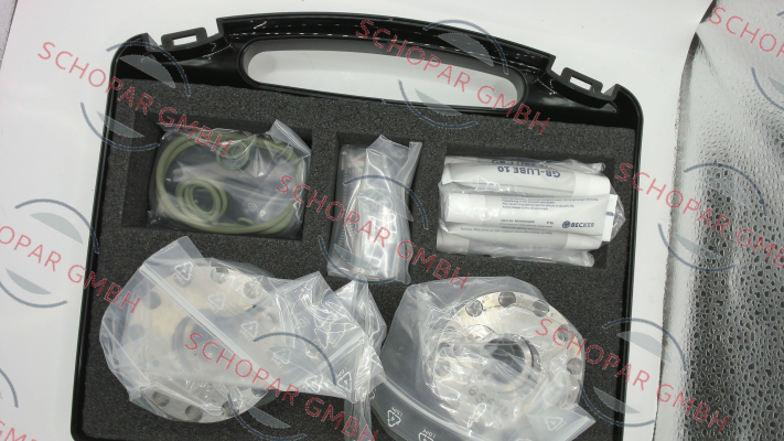 Becker-57360411500 price