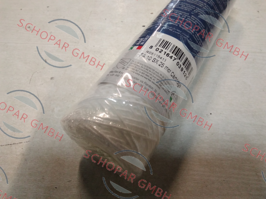 Atlas Filtri-RE5115411 / FA 10 SX 25 MCR price