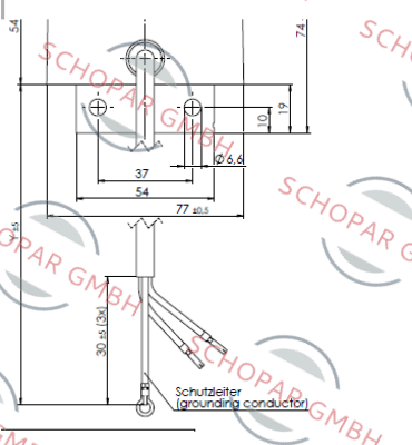 Kendrion-OAC007.523300 price