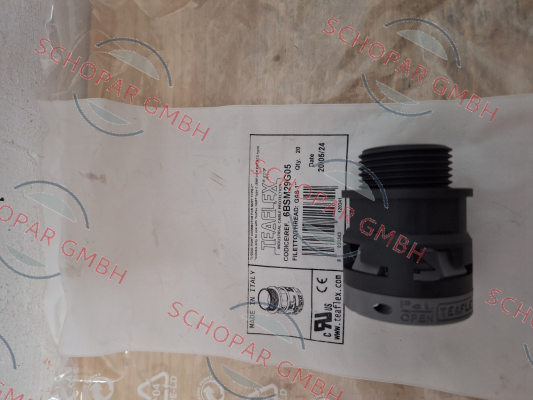 Teaflex-6BSM29G05 price