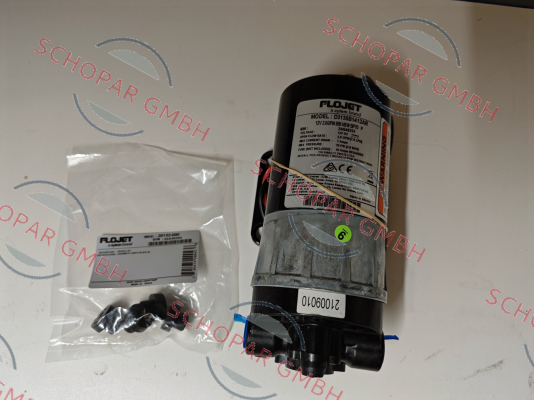 Flojet Pump-D3135B1412AR price