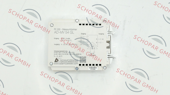 Adamczewski-AD-MV54GL-943 / AD-MV 54 GL price
