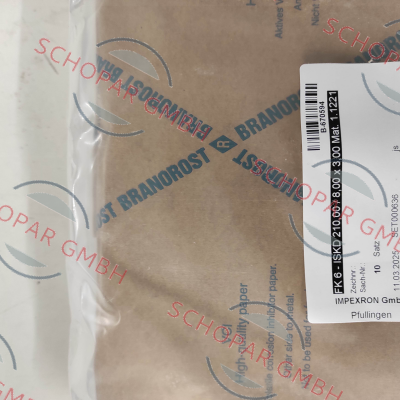 Fey-SET000636 / FK 6 - ISKD 210,00 / 8,00 x 3,00 Mat. 1.1221 price
