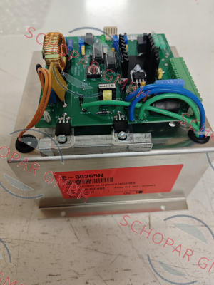 Metron Eledyne Ltd-E-30365N-SU-3 price