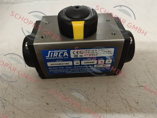 Sirca-AP01-DA0-BH211-BIS price