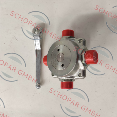 Pister-4KH 20S 13 3123 1 X-07 135° RASo price