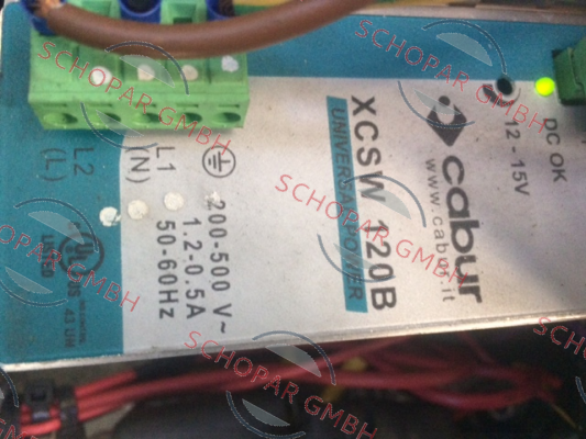 Cabur-XCSW120B  price