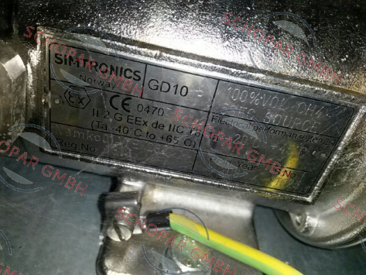 Simtronics-SIM-GD10-P00-18BG-0XH-00  price