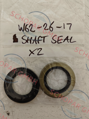 Permco-W 62 -26 -17 price