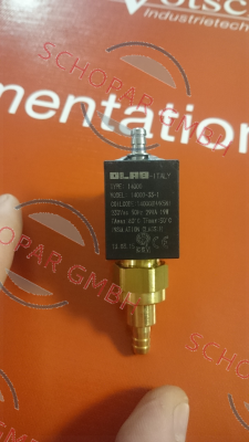 Olab-14000-33-1, 230V (0MP6200001) price