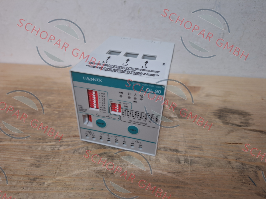 Fanox-11342 / GL90 price