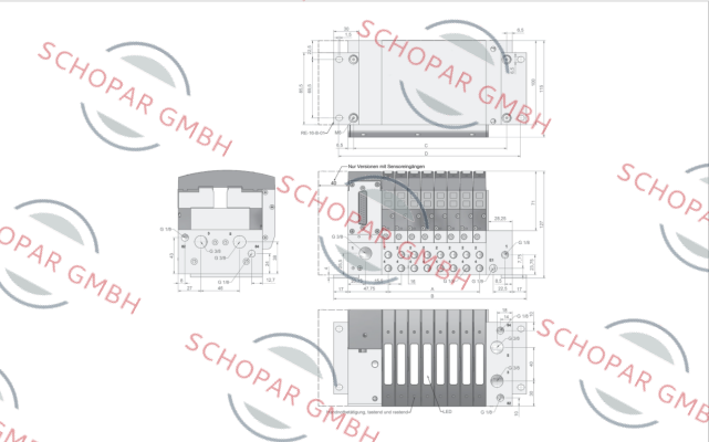 Airtec-RE 46-12-M 1 price