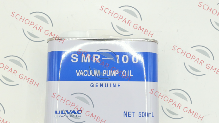 ULVAC-SMR-100   1L (2 x 500 ml) price