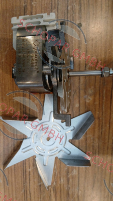 Aksa Motor Fan-AKS-686-25 price