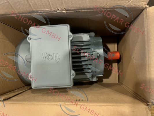 Volt Elektrik Motor-VM 100-4 price