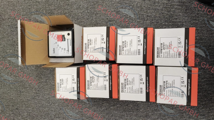 Megacon-KPM161M (24V DC) price