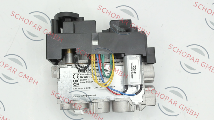 Maxitrol-GV60M1-C5D3KL-0001 / MM01000 price