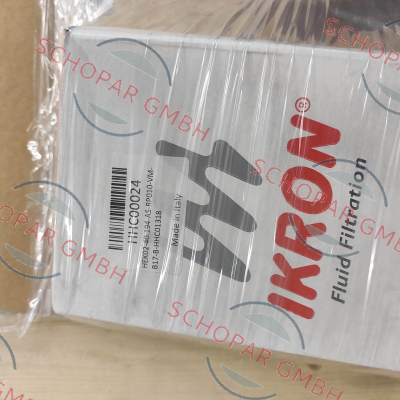 Ikron-300-045-4050/HHC00024/HEK02-40.194-AS-RP010-VM-B17-B price