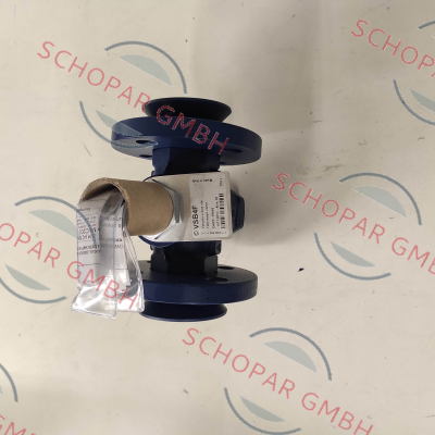iSMA CONTROLLI-VSB4F price