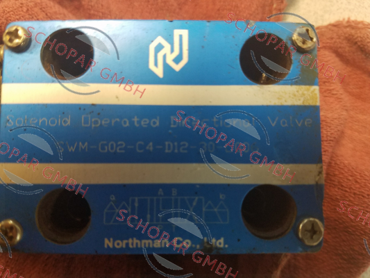 Northman-SWM-GO2-C4-D12-30-L006 price