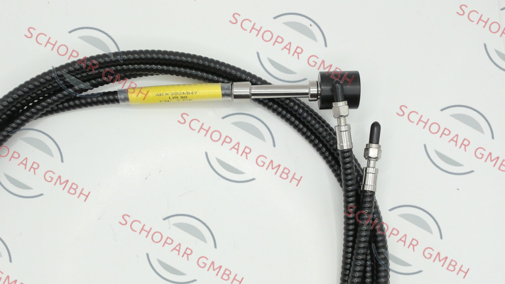 TranSpec-Bifurcated Fiber Optics Cable type YLWL-LIR80-600-111 price