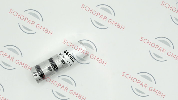 Schmidt Kupplung-CPS 9.1 ø6 ø6 price