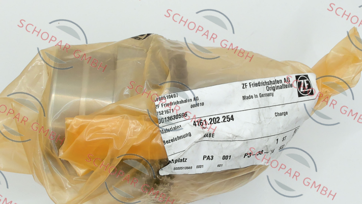 ZF Friedrichshafen-4161.202.254 price