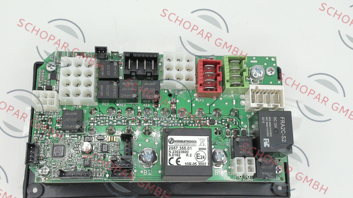 Nordelettronica-2624535 / NE 355 price