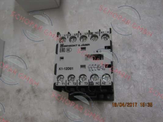 Benedict-K1-12D01 42 EV price