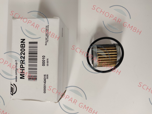 Omt-MHPR 220 BN / OCF 80101002592 price