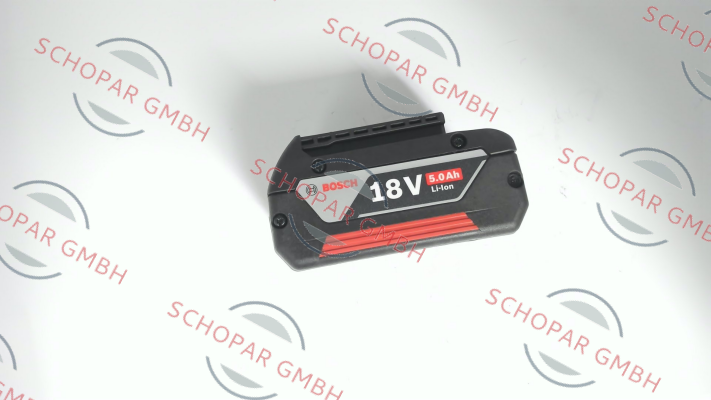 Bosch-GBA 18V 5.0AH price