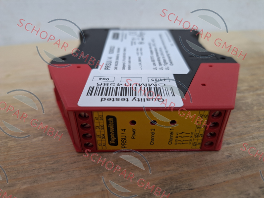 Tapeswitch-PRSU/4 price