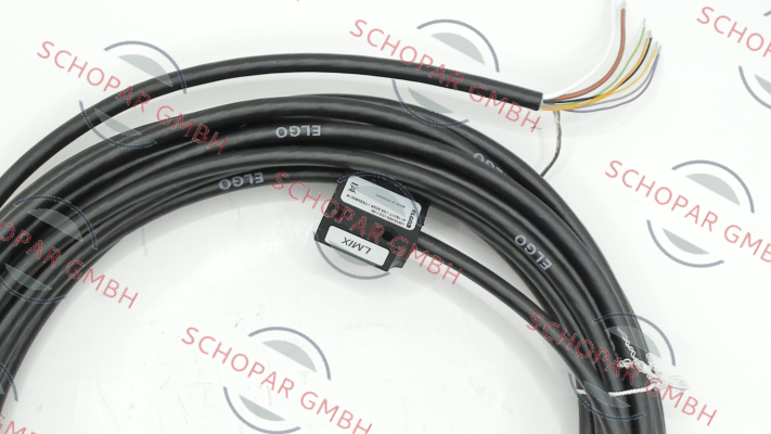 Elgo-LMIX2-000-10.0-1-00 price