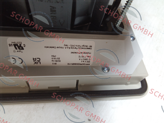 Fandis-FPF13KPR230BER-110 price