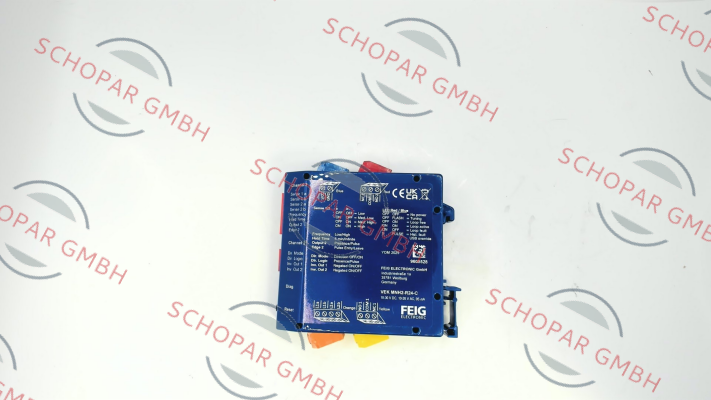 FEIG ELECTRONIC-VEK MNH2-R24-C price