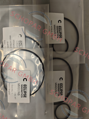 Eclipse Magnetics-MM20/NS price