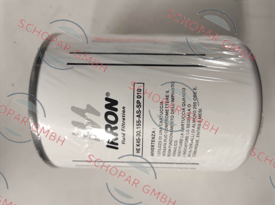 Ikron-HHC01834 - HEK45-30.155-AS-SP010-B price