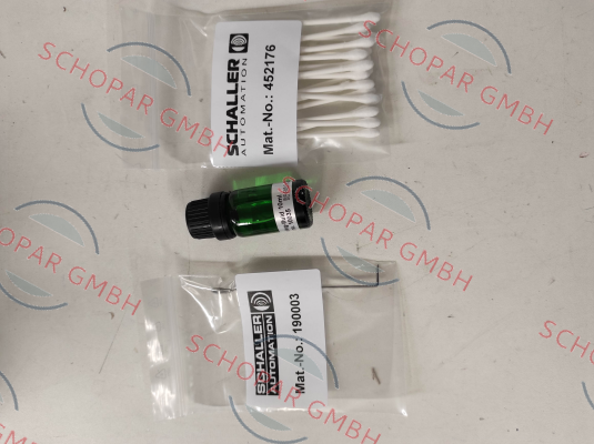 Schaller Automation-151482 price