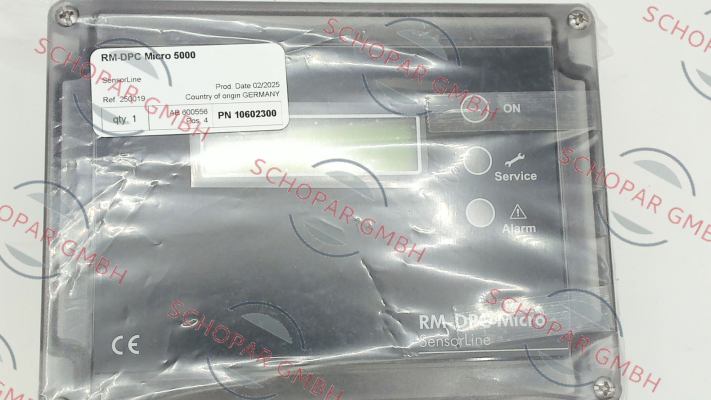 Reco-10602300,  RM-DPC Micro 5000 price