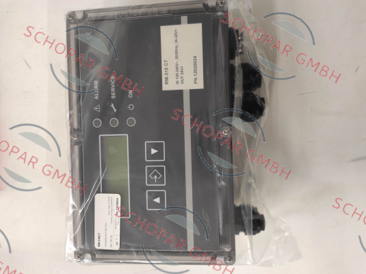 Reco-RM310-CT price