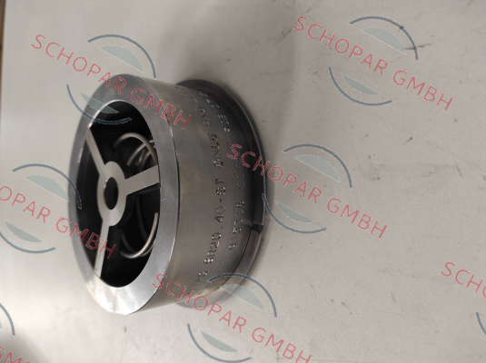 Ritag-9800015890 // SR 20.40-St DN65 PN6-40 price