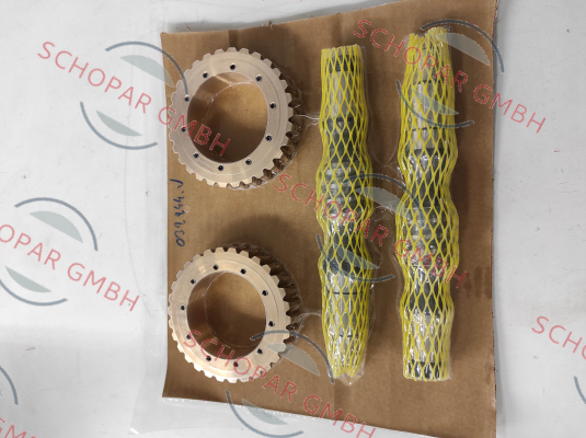 Girard Transmissions-Wormwheel for 75 E30CRH2 price