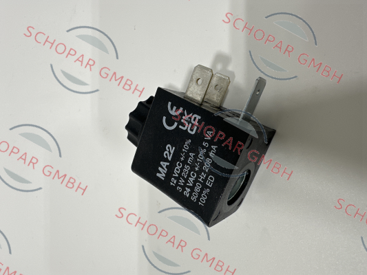 Hafner-MA 22 24AC X CE price